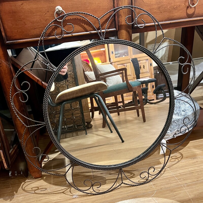 Mirror Pier 1