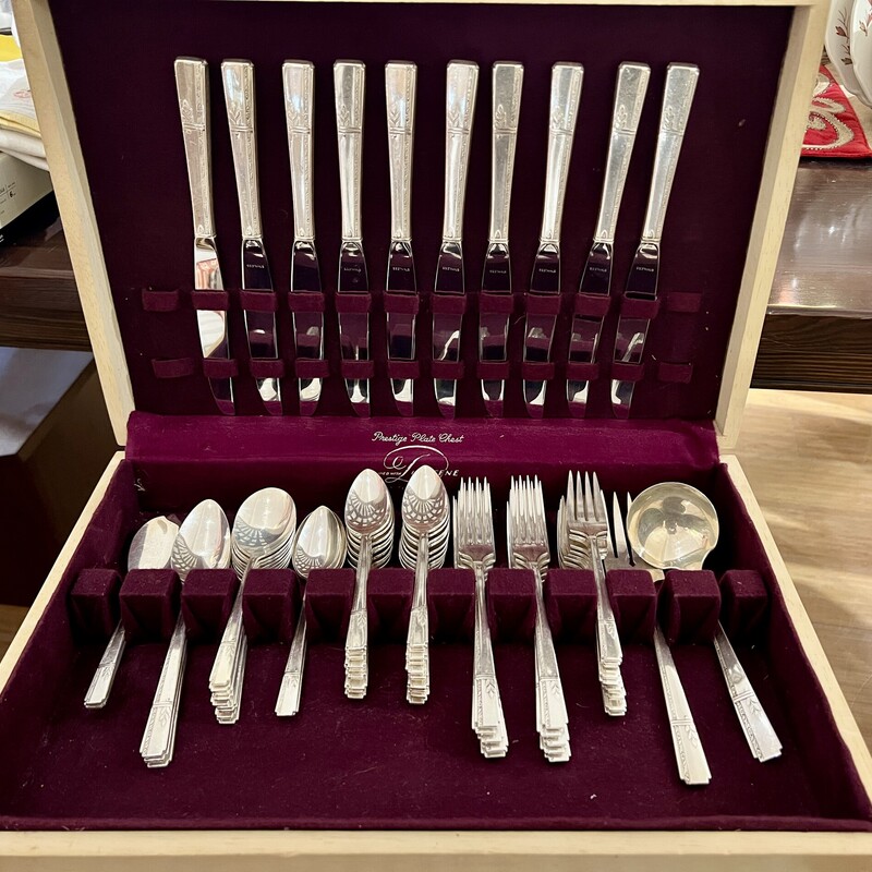 Flatware Grenoble VIntage