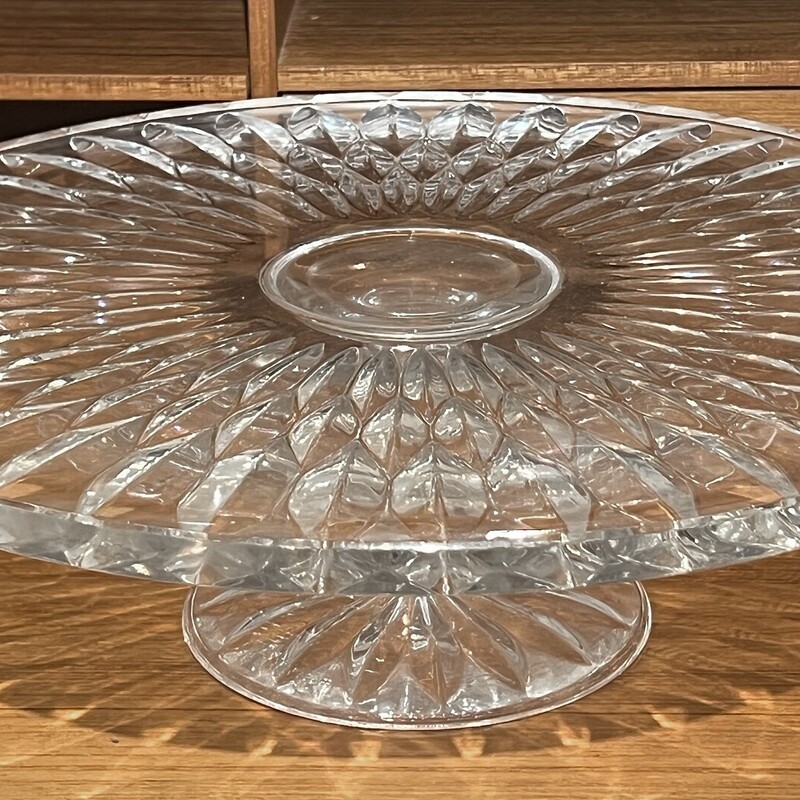 Cake Stand Footed