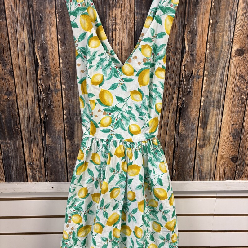 NWT Lemon Dress, Size: 10