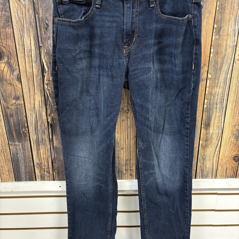 Dark Old Navy Jeans