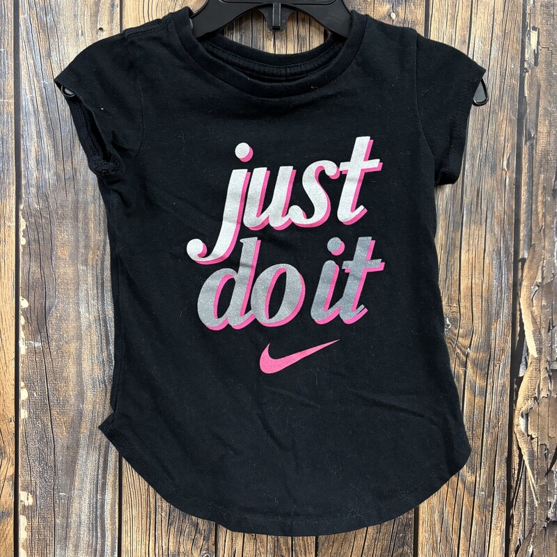 Nike Just Do It Tee