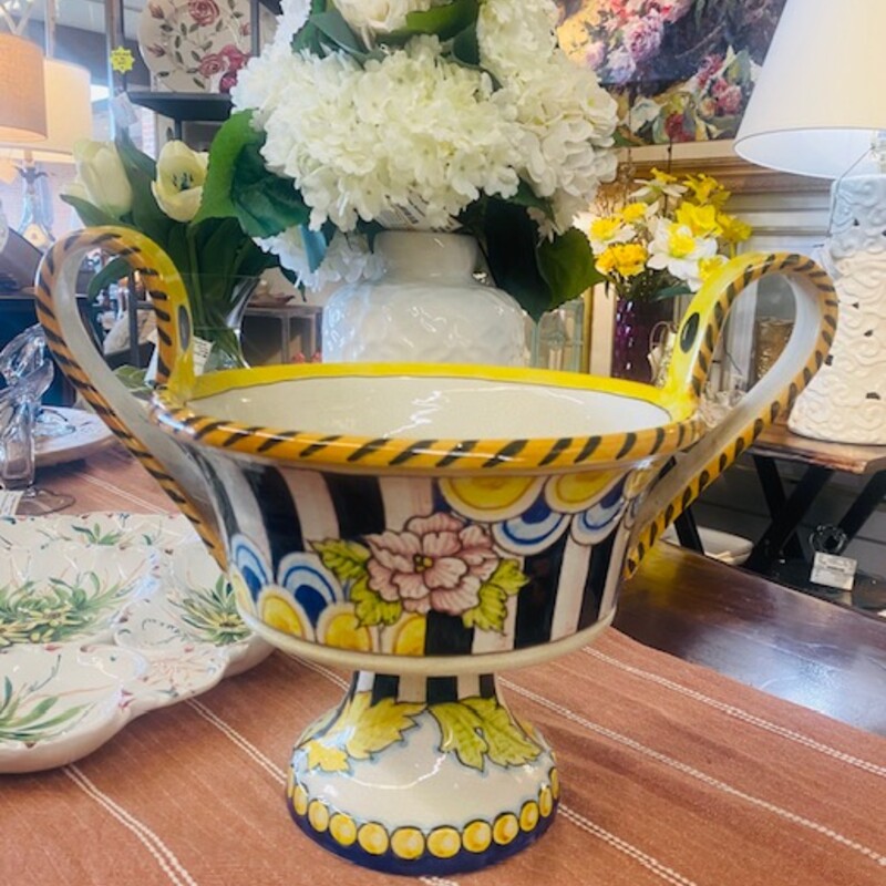 ItalianStyleMcKenzie Urn