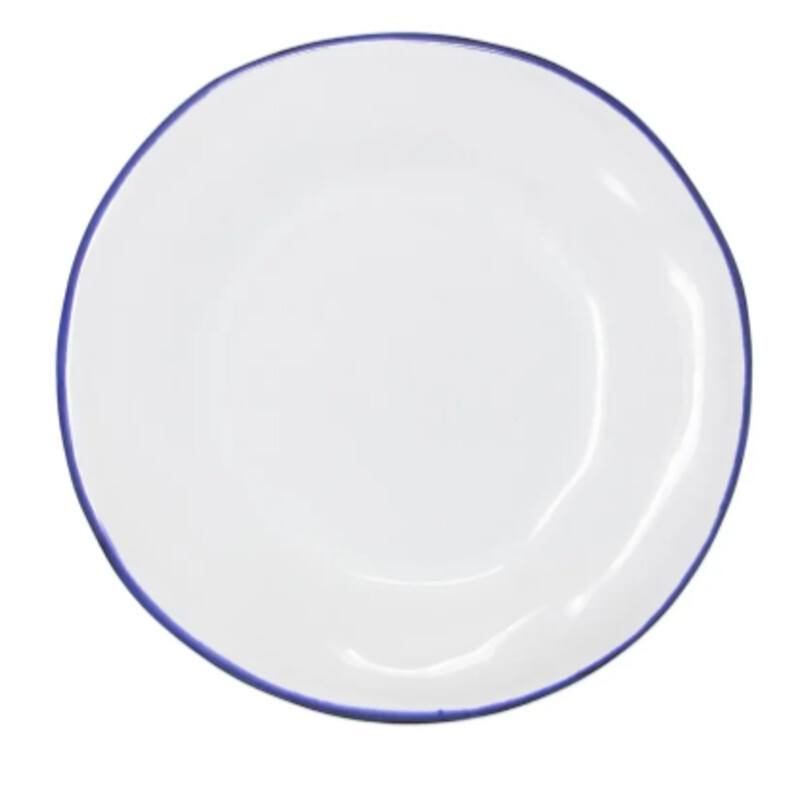 Vietri Aurora Edge Dinner