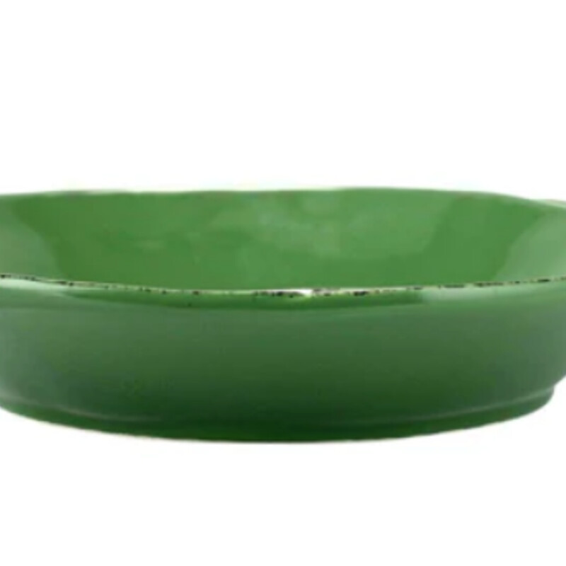 Vietri Lastra Pasta Bowl