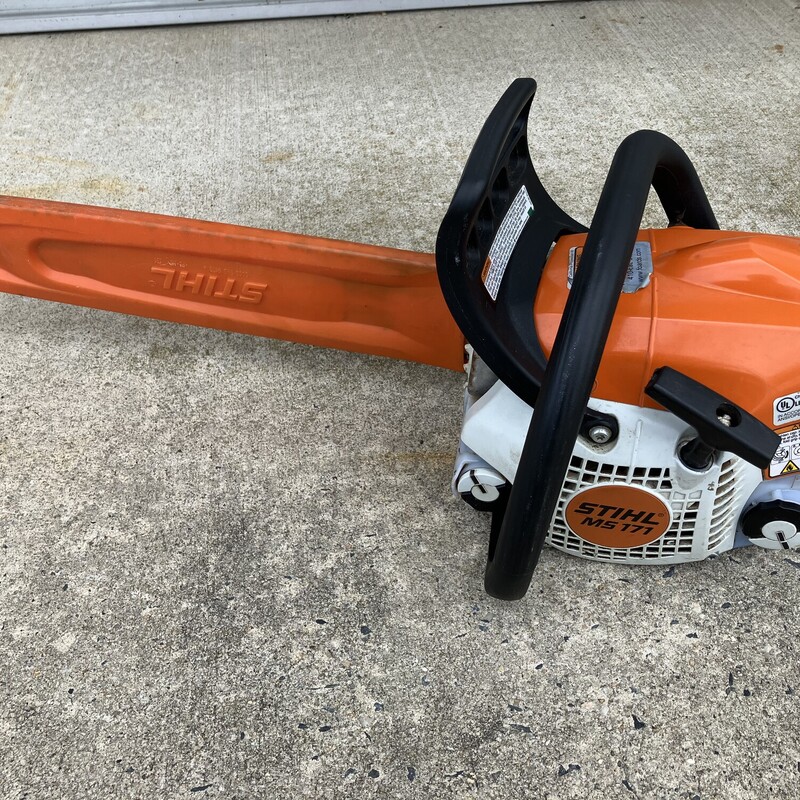 Chainsaw