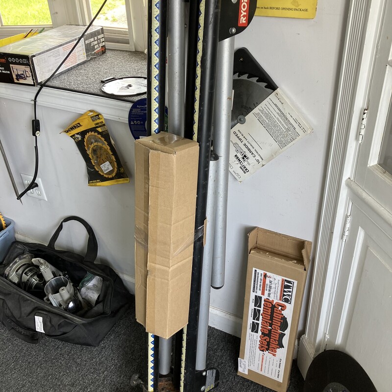 Miter Saw Stand