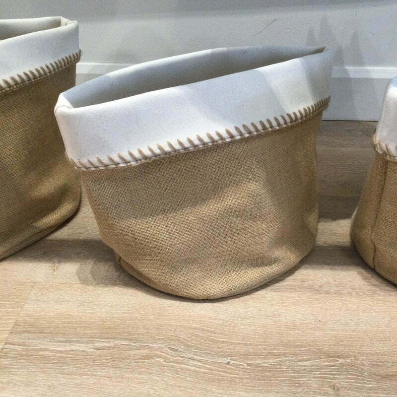 Collapsable Basket