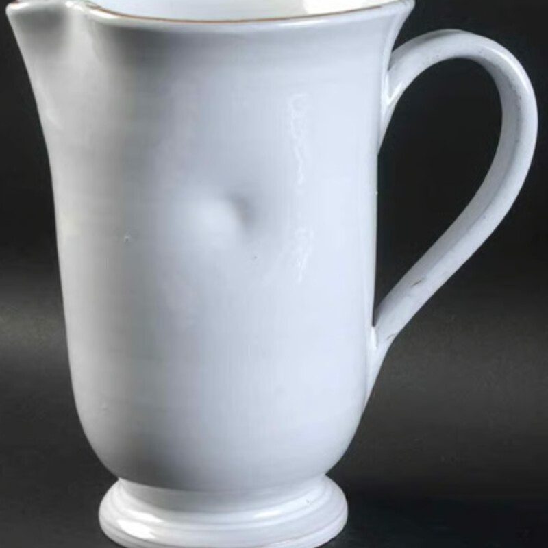 Vietri Cucina Pitcher