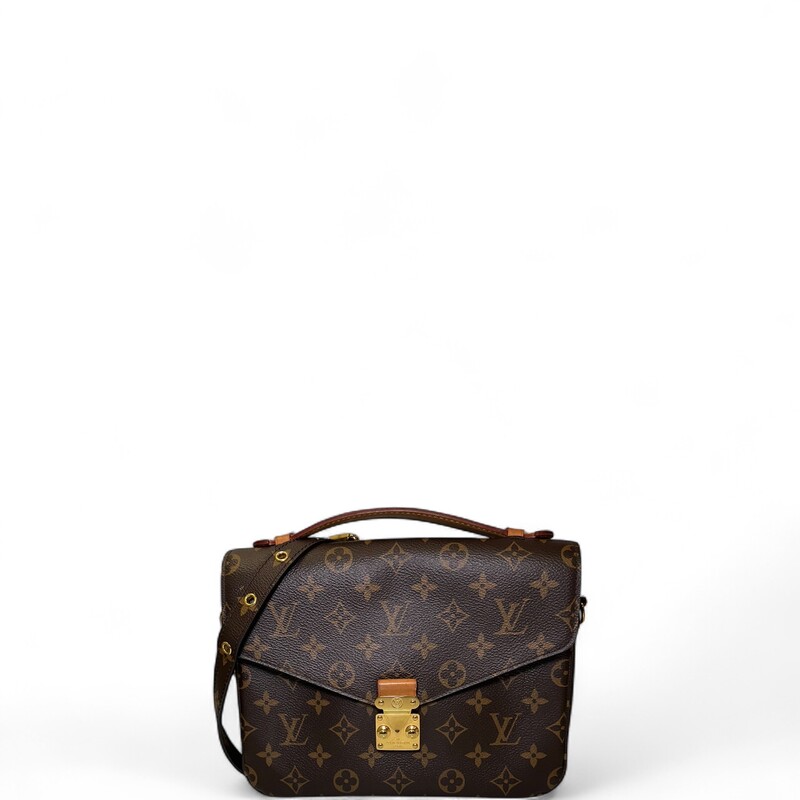 Louis Vuitton Metis