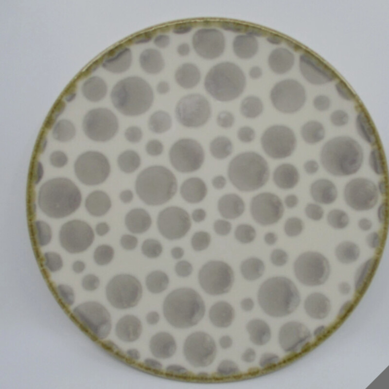 Vietri Viva Bubble Plate