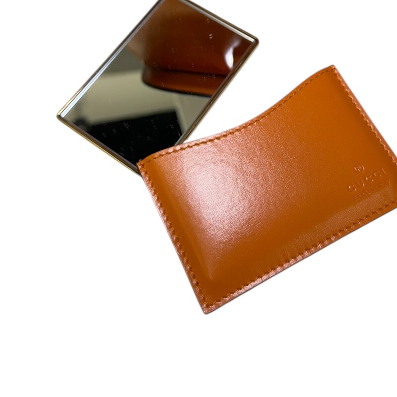 Gucci Bamboo 1947 Top Handle Orange Small<br />
<br />
Syle Code: 675797 498879<br />
<br />
Dimensions:<br />
Length: 8.25 in<br />
Height: 6 in<br />
Width: 2.75 in<br />
Drop: 4.25 in<br />
Drop: 22 in<br />
Drop: 21.75 in<br />
<br />
In excellent condition. Does not come with the leather strap, comes with the web canvas strap.<br />
<br />
Does not come with the original dust bag or box.
