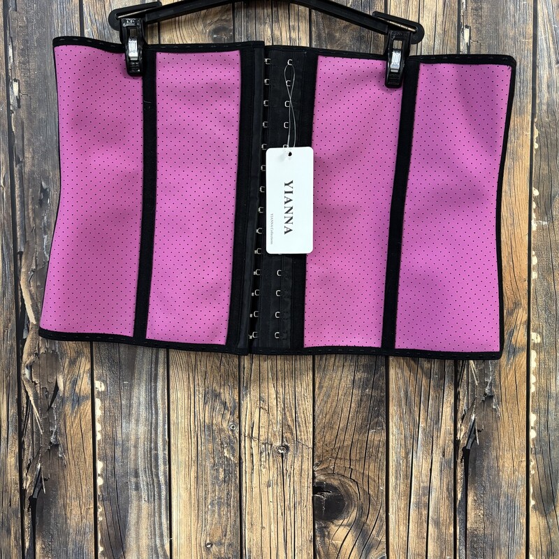 Waist Trainer, Size: XL