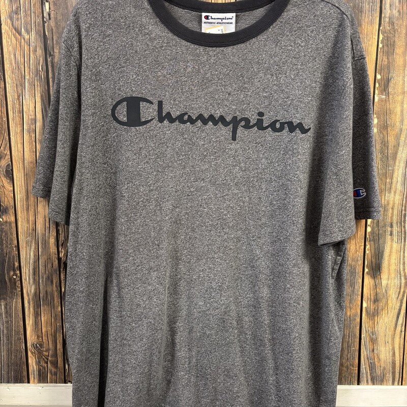 Grey Champion Top