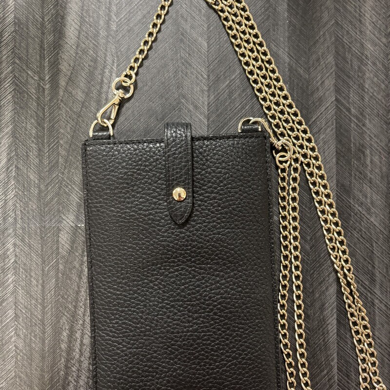 Black Kate Spade Cross Body