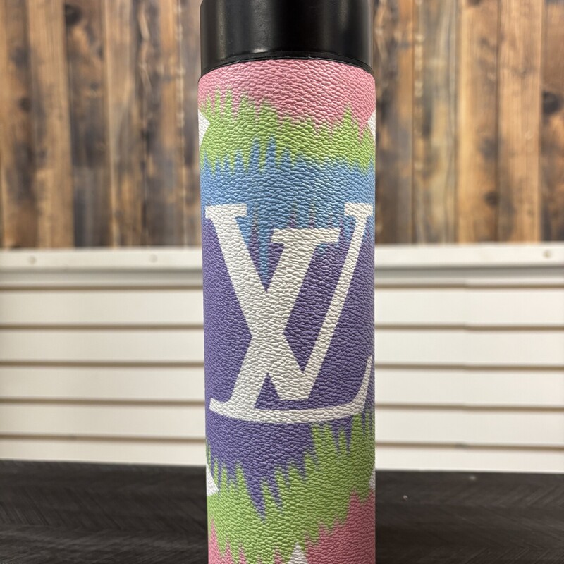 Pastel Designer Cup