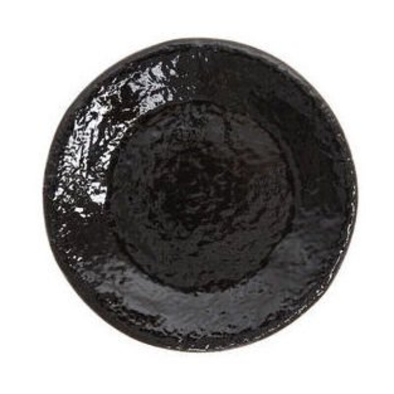 Piatto Frutta Preta Plate