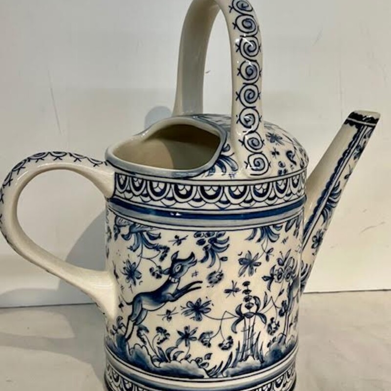 Portugal Ceramic WaterCan