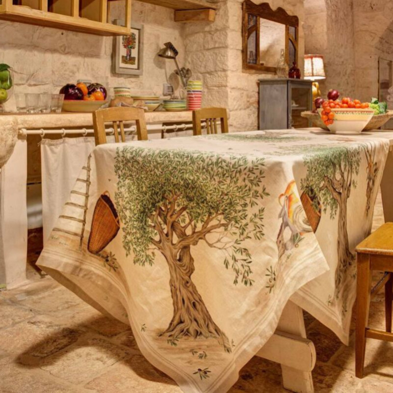 Tessitura ToscanyNaturale
