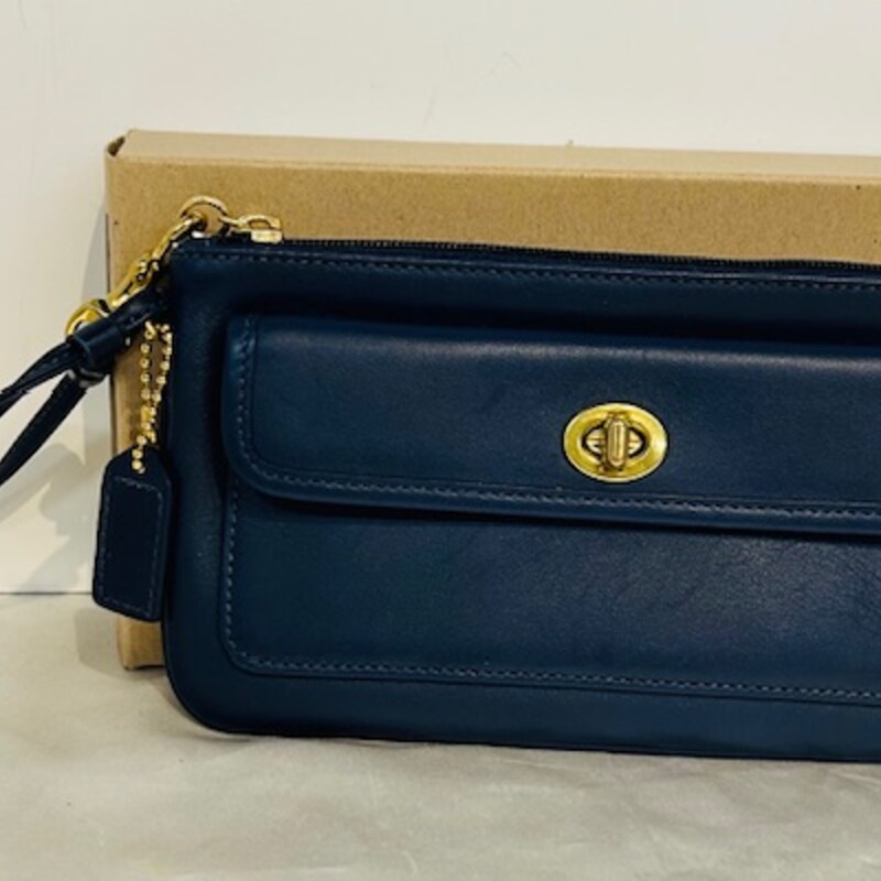 Vintage Coach Turn Lock