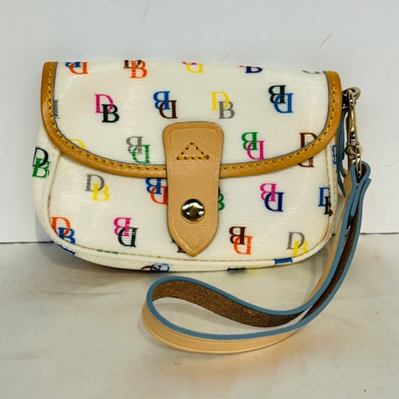 Dooney&Bourke Multicolor