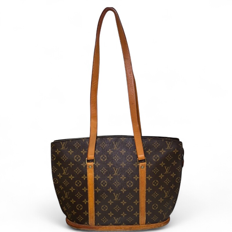 Louis Vuitton Babylone