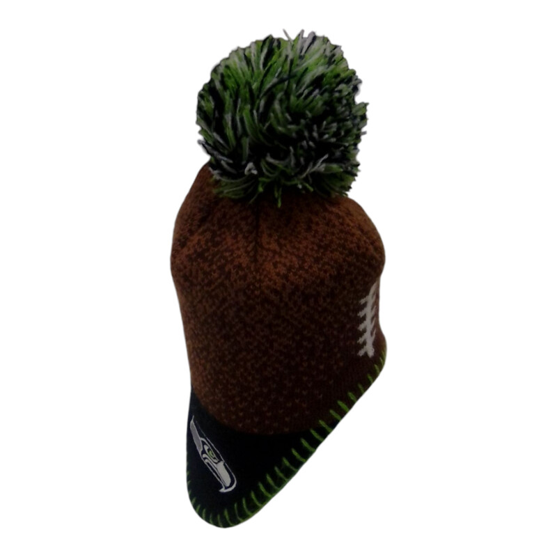Hat: Seattle Seahawks