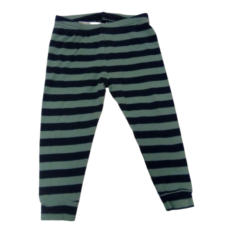 Sleeper: Pants Blue/Green