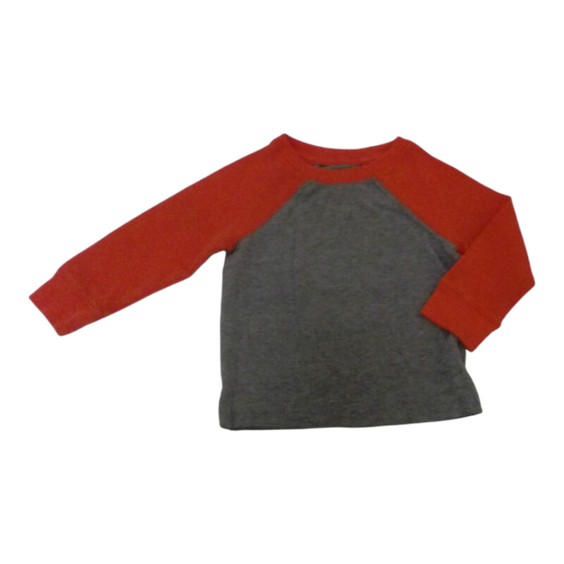 Long Sleeve Shirt: Gray/Orange Baseball, Boy, Size: 12m

Located at Pipsqueak Resale Boutique inside the Vancouver Mall, Suite 230, (upstairs between Round 1 and Golds Gym) or online at: #pipsqueakresale

All items are photographed prior to being steamed. Cross posted, items are located at #PipsqueakResaleBoutique, payments accepted: cash, paypal & credit cards. Any flaws will be described in the comments. More pictures available with link above. Local pick up available at the #VancouverMall, tax will be added (not included in price), shipping available (not included in price, *starts at $9.99; please contact regarding shipment of toys or other larger items), item can be placed on hold with communication, message with any questions. Join Pipsqueak Resale - Online to see all the new items! Follow us on IG @pipsqueakresale / Facebook @pipsqueakresaleboutique & Thanks for looking! Due to the nature of consignment, any known flaws will be described; ALL SHIPPED SALES ARE FINAL. All items are currently located inside Pipsqueak Resale Boutique as a store front items purchased on location before items are prepared for shipment will be refunded.

#resalerocks #shopsmall #pipsqueakresale #shopvanmall #vancouverwa #portland #reusereducerecycle #fashiononabudget #chooseused #consignment #savemoney #shoplocal #weship  #shopvanmall #vancouvermall #vancouver #vancouverwashington #keepusopen #shoplocalonline #resale #resaleboutique #mommyandme #minime #fashion #reseller #usedclothing #usedtoys #secondhand #consign #store #clothes #womensclothes #kidsclothes #shopvancouvermall