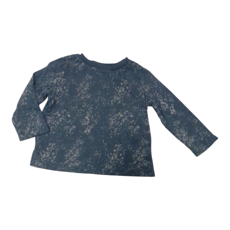 Long Sleeve Shirt: Blue, Girl, Size: 18/24m

Located at Pipsqueak Resale Boutique inside the Vancouver Mall, Suite 230, (upstairs between Round 1 and Golds Gym) or online at: #pipsqueakresale

All items are photographed prior to being steamed. Cross posted, items are located at #PipsqueakResaleBoutique, payments accepted: cash, paypal & credit cards. Any flaws will be described in the comments. More pictures available with link above. Local pick up available at the #VancouverMall, tax will be added (not included in price), shipping available (not included in price, *starts at $9.99; please contact regarding shipment of toys or other larger items), item can be placed on hold with communication, message with any questions. Join Pipsqueak Resale - Online to see all the new items! Follow us on IG @pipsqueakresale / Facebook @pipsqueakresaleboutique & Thanks for looking! Due to the nature of consignment, any known flaws will be described; ALL SHIPPED SALES ARE FINAL. All items are currently located inside Pipsqueak Resale Boutique as a store front items purchased on location before items are prepared for shipment will be refunded.

#resalerocks #shopsmall #pipsqueakresale #shopvanmall #vancouverwa #portland #reusereducerecycle #fashiononabudget #chooseused #consignment #savemoney #shoplocal #weship  #shopvanmall #vancouvermall #vancouver #vancouverwashington #keepusopen #shoplocalonline #resale #resaleboutique #mommyandme #minime #fashion #reseller #usedclothing #usedtoys #secondhand #consign #store #clothes #womensclothes #kidsclothes #shopvancouvermall
