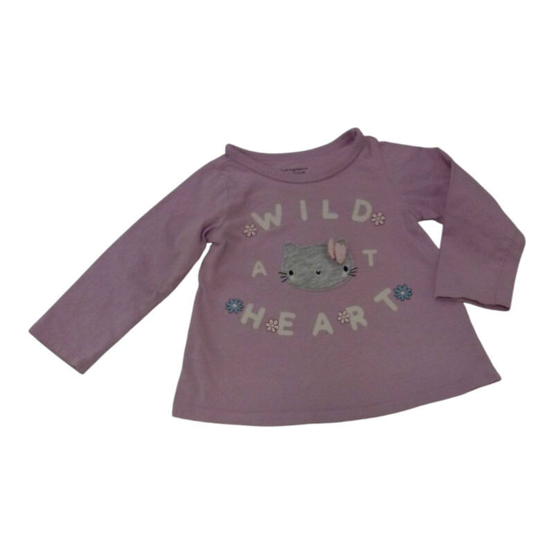 Long Sleeve Shirt: Purple, Girl, Size: 12m

Located at Pipsqueak Resale Boutique inside the Vancouver Mall, Suite 230, (upstairs between Round 1 and Golds Gym) or online at: #pipsqueakresale

All items are photographed prior to being steamed. Cross posted, items are located at #PipsqueakResaleBoutique, payments accepted: cash, paypal & credit cards. Any flaws will be described in the comments. More pictures available with link above. Local pick up available at the #VancouverMall, tax will be added (not included in price), shipping available (not included in price, *starts at $9.99; please contact regarding shipment of toys or other larger items), item can be placed on hold with communication, message with any questions. Join Pipsqueak Resale - Online to see all the new items! Follow us on IG @pipsqueakresale / Facebook @pipsqueakresaleboutique & Thanks for looking! Due to the nature of consignment, any known flaws will be described; ALL SHIPPED SALES ARE FINAL. All items are currently located inside Pipsqueak Resale Boutique as a store front items purchased on location before items are prepared for shipment will be refunded.

#resalerocks #shopsmall #pipsqueakresale #shopvanmall #vancouverwa #portland #reusereducerecycle #fashiononabudget #chooseused #consignment #savemoney #shoplocal #weship  #shopvanmall #vancouvermall #vancouver #vancouverwashington #keepusopen #shoplocalonline #resale #resaleboutique #mommyandme #minime #fashion #reseller #usedclothing #usedtoys #secondhand #consign #store #clothes #womensclothes #kidsclothes #shopvancouvermall