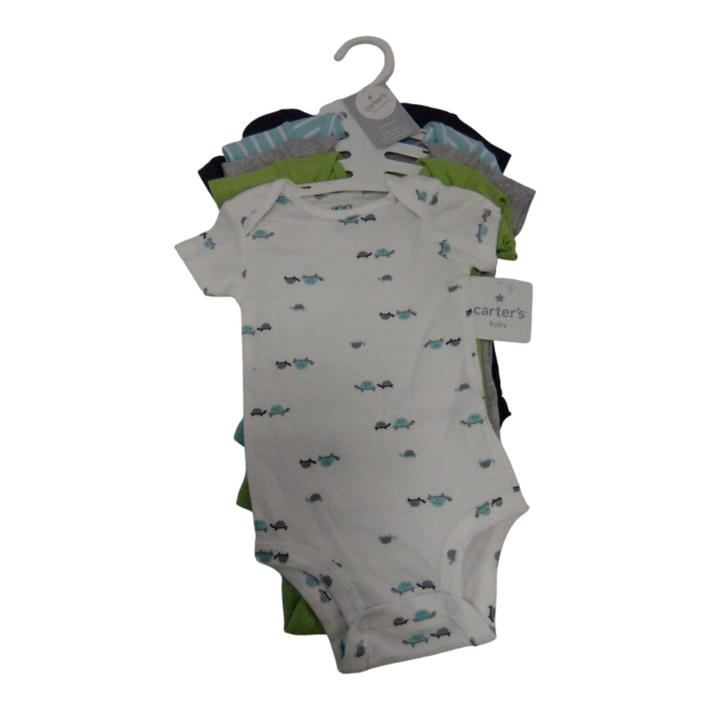 5pc Onesie: Turtle Themed, Boy, Size: 3m

Located at Pipsqueak Resale Boutique inside the Vancouver Mall, Suite 230, (upstairs between Round 1 and Golds Gym) or online at: #pipsqueakresale

All items are photographed prior to being steamed. Cross posted, items are located at #PipsqueakResaleBoutique, payments accepted: cash, paypal & credit cards. Any flaws will be described in the comments. More pictures available with link above. Local pick up available at the #VancouverMall, tax will be added (not included in price), shipping available (not included in price, *starts at $9.99; please contact regarding shipment of toys or other larger items), item can be placed on hold with communication, message with any questions. Join Pipsqueak Resale - Online to see all the new items! Follow us on IG @pipsqueakresale / Facebook @pipsqueakresaleboutique & Thanks for looking! Due to the nature of consignment, any known flaws will be described; ALL SHIPPED SALES ARE FINAL. All items are currently located inside Pipsqueak Resale Boutique as a store front items purchased on location before items are prepared for shipment will be refunded.

#resalerocks #shopsmall #pipsqueakresale #shopvanmall #vancouverwa #portland #reusereducerecycle #fashiononabudget #chooseused #consignment #savemoney #shoplocal #weship  #shopvanmall #vancouvermall #vancouver #vancouverwashington #keepusopen #shoplocalonline #resale #resaleboutique #mommyandme #minime #fashion #reseller #usedclothing #usedtoys #secondhand #consign #store #clothes #womensclothes #kidsclothes #shopvancouvermall