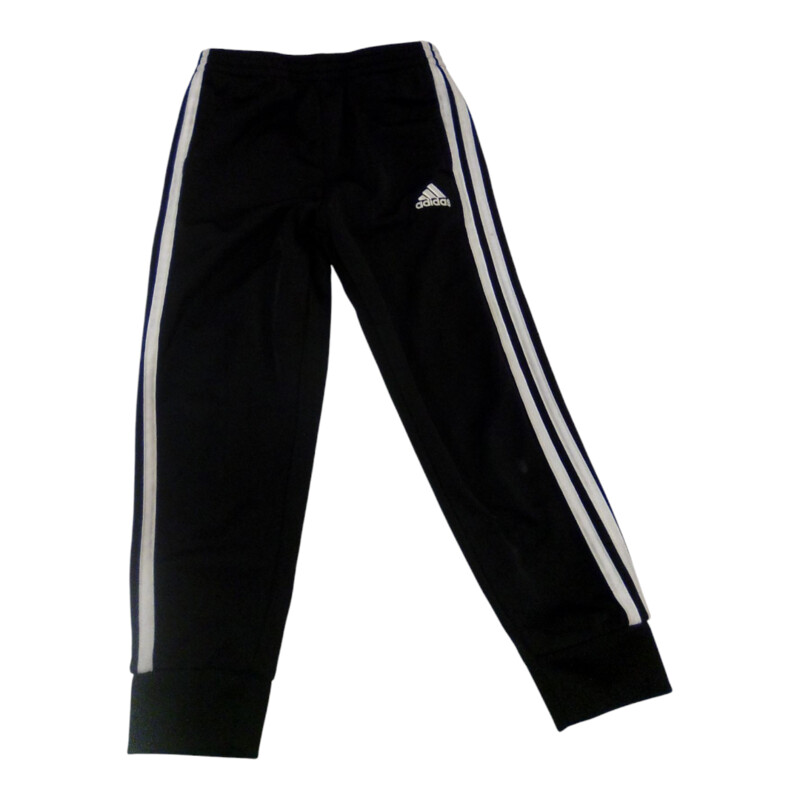 PAnts: Black W/white Stri, Boy, Size: 5t

Located at Pipsqueak Resale Boutique inside the Vancouver Mall, Suite 230, (upstairs between Round 1 and Golds Gym) or online at: #pipsqueakresale

All items are photographed prior to being steamed. Cross posted, items are located at #PipsqueakResaleBoutique, payments accepted: cash, paypal & credit cards. Any flaws will be described in the comments. More pictures available with link above. Local pick up available at the #VancouverMall, tax will be added (not included in price), shipping available (not included in price, *starts at $9.99; please contact regarding shipment of toys or other larger items), item can be placed on hold with communication, message with any questions. Join Pipsqueak Resale - Online to see all the new items! Follow us on IG @pipsqueakresale / Facebook @pipsqueakresaleboutique & Thanks for looking! Due to the nature of consignment, any known flaws will be described; ALL SHIPPED SALES ARE FINAL. All items are currently located inside Pipsqueak Resale Boutique as a store front items purchased on location before items are prepared for shipment will be refunded.

#resalerocks #shopsmall #pipsqueakresale #shopvanmall #vancouverwa #portland #reusereducerecycle #fashiononabudget #chooseused #consignment #savemoney #shoplocal #weship  #shopvanmall #vancouvermall #vancouver #vancouverwashington #keepusopen #shoplocalonline #resale #resaleboutique #mommyandme #minime #fashion #reseller #usedclothing #usedtoys #secondhand #consign #store #clothes #womensclothes #kidsclothes #shopvancouvermall