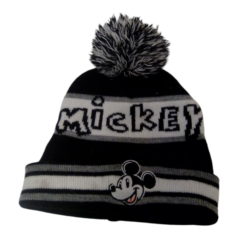 Hat: Black/Mickey, Kids, Size: OS

Located at Pipsqueak Resale Boutique inside the Vancouver Mall, Suite 230, (upstairs between Round 1 and Golds Gym) or online at: #pipsqueakresale

All items are photographed prior to being steamed. Cross posted, items are located at #PipsqueakResaleBoutique, payments accepted: cash, paypal & credit cards. Any flaws will be described in the comments. More pictures available with link above. Local pick up available at the #VancouverMall, tax will be added (not included in price), shipping available (not included in price, *starts at $9.99; please contact regarding shipment of toys or other larger items), item can be placed on hold with communication, message with any questions. Join Pipsqueak Resale - Online to see all the new items! Follow us on IG @pipsqueakresale / Facebook @pipsqueakresaleboutique & Thanks for looking! Due to the nature of consignment, any known flaws will be described; ALL SHIPPED SALES ARE FINAL. All items are currently located inside Pipsqueak Resale Boutique as a store front items purchased on location before items are prepared for shipment will be refunded.

#resalerocks #shopsmall #pipsqueakresale #shopvanmall #vancouverwa #portland #reusereducerecycle #fashiononabudget #chooseused #consignment #savemoney #shoplocal #weship  #shopvanmall #vancouvermall #vancouver #vancouverwashington #keepusopen #shoplocalonline #resale #resaleboutique #mommyandme #minime #fashion #reseller #usedclothing #usedtoys #secondhand #consign #store #clothes #womensclothes #kidsclothes #shopvancouvermall