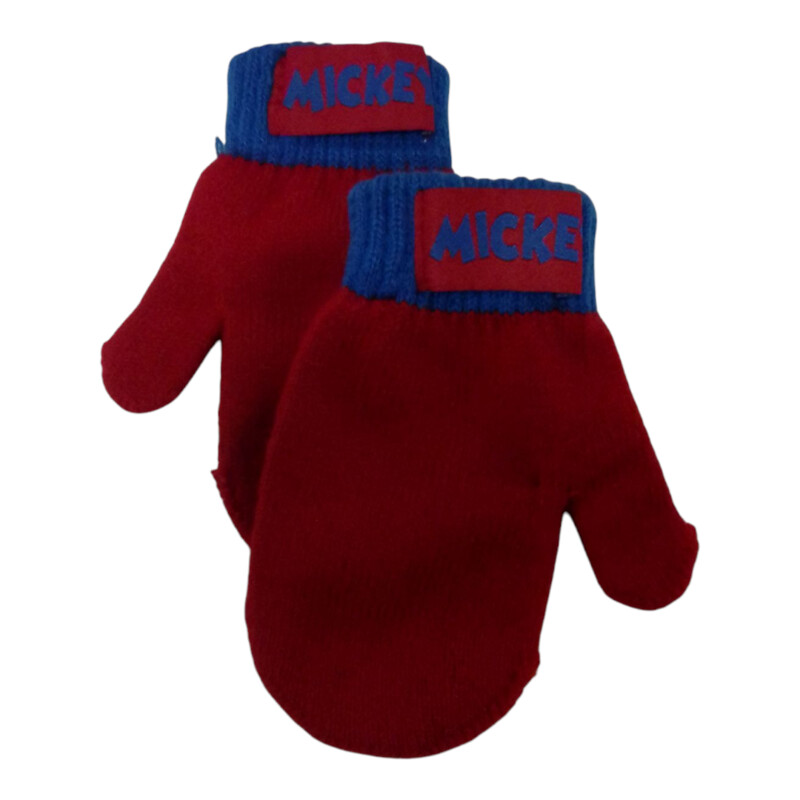 Mittens: Mickey/Red/BLue, Boy, Size: 2/4

Located at Pipsqueak Resale Boutique inside the Vancouver Mall, Suite 230, (upstairs between Round 1 and Golds Gym) or online at: #pipsqueakresale

All items are photographed prior to being steamed. Cross posted, items are located at #PipsqueakResaleBoutique, payments accepted: cash, paypal & credit cards. Any flaws will be described in the comments. More pictures available with link above. Local pick up available at the #VancouverMall, tax will be added (not included in price), shipping available (not included in price, *starts at $9.99; please contact regarding shipment of toys or other larger items), item can be placed on hold with communication, message with any questions. Join Pipsqueak Resale - Online to see all the new items! Follow us on IG @pipsqueakresale / Facebook @pipsqueakresaleboutique & Thanks for looking! Due to the nature of consignment, any known flaws will be described; ALL SHIPPED SALES ARE FINAL. All items are currently located inside Pipsqueak Resale Boutique as a store front items purchased on location before items are prepared for shipment will be refunded.

#resalerocks #shopsmall #pipsqueakresale #shopvanmall #vancouverwa #portland #reusereducerecycle #fashiononabudget #chooseused #consignment #savemoney #shoplocal #weship  #shopvanmall #vancouvermall #vancouver #vancouverwashington #keepusopen #shoplocalonline #resale #resaleboutique #mommyandme #minime #fashion #reseller #usedclothing #usedtoys #secondhand #consign #store #clothes #womensclothes #kidsclothes #shopvancouvermall