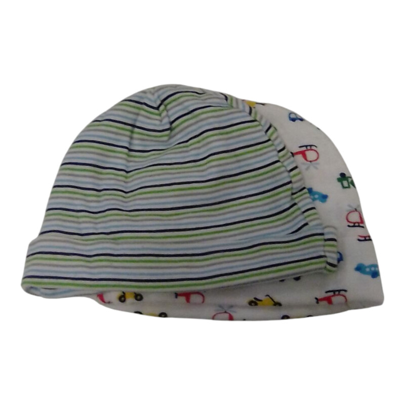 Hats: 2 Pc, Boy, Size: 0/6m

Located at Pipsqueak Resale Boutique inside the Vancouver Mall, Suite 230, (upstairs between Round 1 and Golds Gym) or online at: #pipsqueakresale

All items are photographed prior to being steamed. Cross posted, items are located at #PipsqueakResaleBoutique, payments accepted: cash, paypal & credit cards. Any flaws will be described in the comments. More pictures available with link above. Local pick up available at the #VancouverMall, tax will be added (not included in price), shipping available (not included in price, *starts at $9.99; please contact regarding shipment of toys or other larger items), item can be placed on hold with communication, message with any questions. Join Pipsqueak Resale - Online to see all the new items! Follow us on IG @pipsqueakresale / Facebook @pipsqueakresaleboutique & Thanks for looking! Due to the nature of consignment, any known flaws will be described; ALL SHIPPED SALES ARE FINAL. All items are currently located inside Pipsqueak Resale Boutique as a store front items purchased on location before items are prepared for shipment will be refunded.

#resalerocks #shopsmall #pipsqueakresale #shopvanmall #vancouverwa #portland #reusereducerecycle #fashiononabudget #chooseused #consignment #savemoney #shoplocal #weship  #shopvanmall #vancouvermall #vancouver #vancouverwashington #keepusopen #shoplocalonline #resale #resaleboutique #mommyandme #minime #fashion #reseller #usedclothing #usedtoys #secondhand #consign #store #clothes #womensclothes #kidsclothes #shopvancouvermall