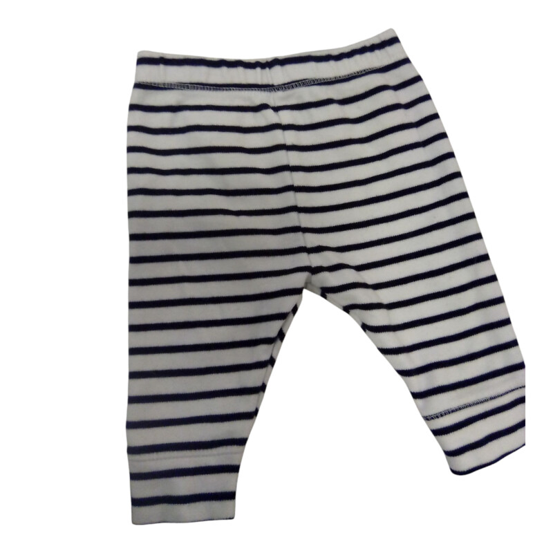 Pants:White/Black Stripes, Boy, Size: NB

Located at Pipsqueak Resale Boutique inside the Vancouver Mall, Suite 230, (upstairs between Round 1 and Golds Gym) or online at: #pipsqueakresale

All items are photographed prior to being steamed. Cross posted, items are located at #PipsqueakResaleBoutique, payments accepted: cash, paypal & credit cards. Any flaws will be described in the comments. More pictures available with link above. Local pick up available at the #VancouverMall, tax will be added (not included in price), shipping available (not included in price, *starts at $9.99; please contact regarding shipment of toys or other larger items), item can be placed on hold with communication, message with any questions. Join Pipsqueak Resale - Online to see all the new items! Follow us on IG @pipsqueakresale / Facebook @pipsqueakresaleboutique & Thanks for looking! Due to the nature of consignment, any known flaws will be described; ALL SHIPPED SALES ARE FINAL. All items are currently located inside Pipsqueak Resale Boutique as a store front items purchased on location before items are prepared for shipment will be refunded.

#resalerocks #shopsmall #pipsqueakresale #shopvanmall #vancouverwa #portland #reusereducerecycle #fashiononabudget #chooseused #consignment #savemoney #shoplocal #weship  #shopvanmall #vancouvermall #vancouver #vancouverwashington #keepusopen #shoplocalonline #resale #resaleboutique #mommyandme #minime #fashion #reseller #usedclothing #usedtoys #secondhand #consign #store #clothes #womensclothes #kidsclothes #shopvancouvermall