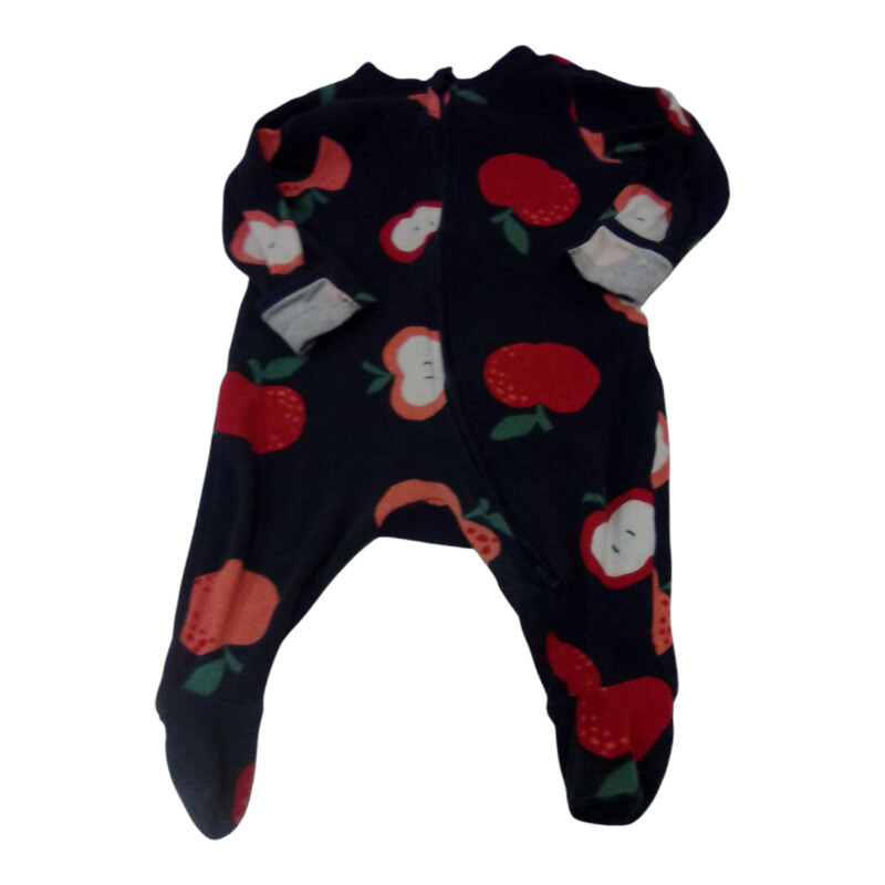 Sleeper: Blue Apples, Boy, Size: 0/3m

Located at Pipsqueak Resale Boutique inside the Vancouver Mall, Suite 230, (upstairs between Round 1 and Golds Gym) or online at: #pipsqueakresale

All items are photographed prior to being steamed. Cross posted, items are located at #PipsqueakResaleBoutique, payments accepted: cash, paypal & credit cards. Any flaws will be described in the comments. More pictures available with link above. Local pick up available at the #VancouverMall, tax will be added (not included in price), shipping available (not included in price, *starts at $9.99; please contact regarding shipment of toys or other larger items), item can be placed on hold with communication, message with any questions. Join Pipsqueak Resale - Online to see all the new items! Follow us on IG @pipsqueakresale / Facebook @pipsqueakresaleboutique & Thanks for looking! Due to the nature of consignment, any known flaws will be described; ALL SHIPPED SALES ARE FINAL. All items are currently located inside Pipsqueak Resale Boutique as a store front items purchased on location before items are prepared for shipment will be refunded.

#resalerocks #shopsmall #pipsqueakresale #shopvanmall #vancouverwa #portland #reusereducerecycle #fashiononabudget #chooseused #consignment #savemoney #shoplocal #weship  #shopvanmall #vancouvermall #vancouver #vancouverwashington #keepusopen #shoplocalonline #resale #resaleboutique #mommyandme #minime #fashion #reseller #usedclothing #usedtoys #secondhand #consign #store #clothes #womensclothes #kidsclothes #shopvancouvermall