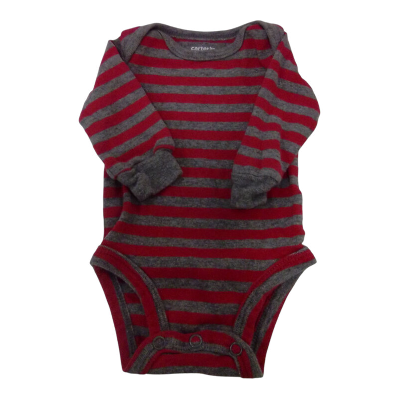 Long Sleeve Onesie:R/GY, Boy, Size: NB

Located at Pipsqueak Resale Boutique inside the Vancouver Mall, Suite 230, (upstairs between Round 1 and Golds Gym) or online at: #pipsqueakresale

All items are photographed prior to being steamed. Cross posted, items are located at #PipsqueakResaleBoutique, payments accepted: cash, paypal & credit cards. Any flaws will be described in the comments. More pictures available with link above. Local pick up available at the #VancouverMall, tax will be added (not included in price), shipping available (not included in price, *starts at $9.99; please contact regarding shipment of toys or other larger items), item can be placed on hold with communication, message with any questions. Join Pipsqueak Resale - Online to see all the new items! Follow us on IG @pipsqueakresale / Facebook @pipsqueakresaleboutique & Thanks for looking! Due to the nature of consignment, any known flaws will be described; ALL SHIPPED SALES ARE FINAL. All items are currently located inside Pipsqueak Resale Boutique as a store front items purchased on location before items are prepared for shipment will be refunded.

#resalerocks #shopsmall #pipsqueakresale #shopvanmall #vancouverwa #portland #reusereducerecycle #fashiononabudget #chooseused #consignment #savemoney #shoplocal #weship  #shopvanmall #vancouvermall #vancouver #vancouverwashington #keepusopen #shoplocalonline #resale #resaleboutique #mommyandme #minime #fashion #reseller #usedclothing #usedtoys #secondhand #consign #store #clothes #womensclothes #kidsclothes #shopvancouvermall