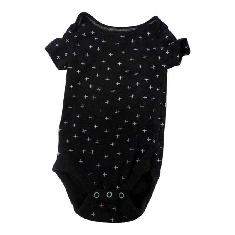 Onesie:Plus Signs, Boy, Size: 0/3m

Located at Pipsqueak Resale Boutique inside the Vancouver Mall, Suite 230, (upstairs between Round 1 and Golds Gym) or online at: #pipsqueakresale

All items are photographed prior to being steamed. Cross posted, items are located at #PipsqueakResaleBoutique, payments accepted: cash, paypal & credit cards. Any flaws will be described in the comments. More pictures available with link above. Local pick up available at the #VancouverMall, tax will be added (not included in price), shipping available (not included in price, *starts at $9.99; please contact regarding shipment of toys or other larger items), item can be placed on hold with communication, message with any questions. Join Pipsqueak Resale - Online to see all the new items! Follow us on IG @pipsqueakresale / Facebook @pipsqueakresaleboutique & Thanks for looking! Due to the nature of consignment, any known flaws will be described; ALL SHIPPED SALES ARE FINAL. All items are currently located inside Pipsqueak Resale Boutique as a store front items purchased on location before items are prepared for shipment will be refunded.

#resalerocks #shopsmall #pipsqueakresale #shopvanmall #vancouverwa #portland #reusereducerecycle #fashiononabudget #chooseused #consignment #savemoney #shoplocal #weship  #shopvanmall #vancouvermall #vancouver #vancouverwashington #keepusopen #shoplocalonline #resale #resaleboutique #mommyandme #minime #fashion #reseller #usedclothing #usedtoys #secondhand #consign #store #clothes #womensclothes #kidsclothes #shopvancouvermall
