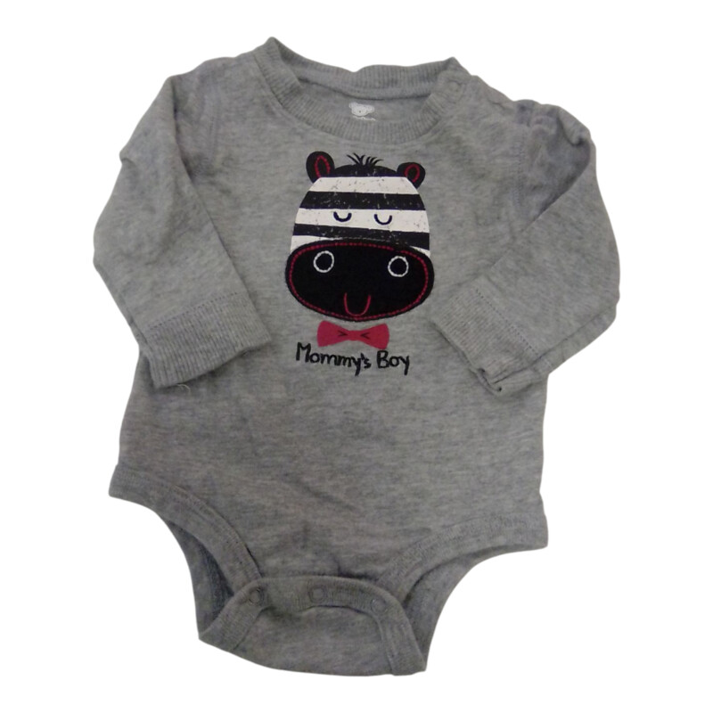Long Sleeve Onesie:Zebra, Boy, Size: 0/3m

Located at Pipsqueak Resale Boutique inside the Vancouver Mall, Suite 230, (upstairs between Round 1 and Golds Gym) or online at: #pipsqueakresale

All items are photographed prior to being steamed. Cross posted, items are located at #PipsqueakResaleBoutique, payments accepted: cash, paypal & credit cards. Any flaws will be described in the comments. More pictures available with link above. Local pick up available at the #VancouverMall, tax will be added (not included in price), shipping available (not included in price, *starts at $9.99; please contact regarding shipment of toys or other larger items), item can be placed on hold with communication, message with any questions. Join Pipsqueak Resale - Online to see all the new items! Follow us on IG @pipsqueakresale / Facebook @pipsqueakresaleboutique & Thanks for looking! Due to the nature of consignment, any known flaws will be described; ALL SHIPPED SALES ARE FINAL. All items are currently located inside Pipsqueak Resale Boutique as a store front items purchased on location before items are prepared for shipment will be refunded.

#resalerocks #shopsmall #pipsqueakresale #shopvanmall #vancouverwa #portland #reusereducerecycle #fashiononabudget #chooseused #consignment #savemoney #shoplocal #weship  #shopvanmall #vancouvermall #vancouver #vancouverwashington #keepusopen #shoplocalonline #resale #resaleboutique #mommyandme #minime #fashion #reseller #usedclothing #usedtoys #secondhand #consign #store #clothes #womensclothes #kidsclothes #shopvancouvermall