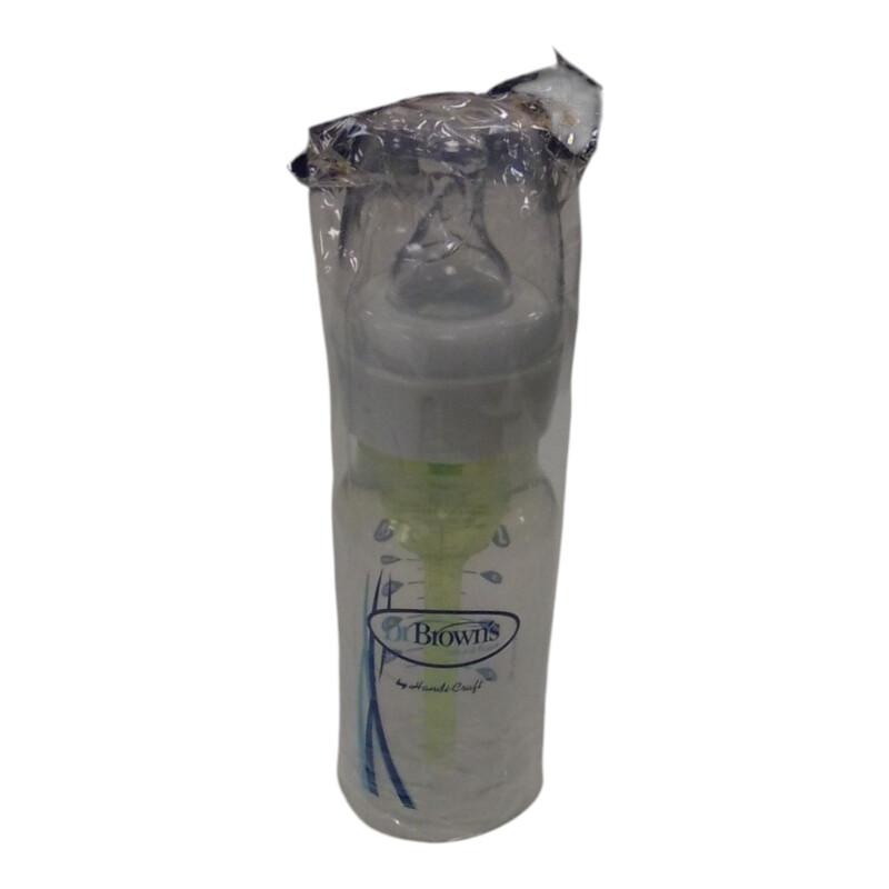 4oz Bottle Never Used