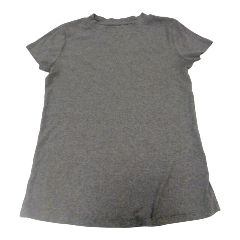 Shirt: Grey
