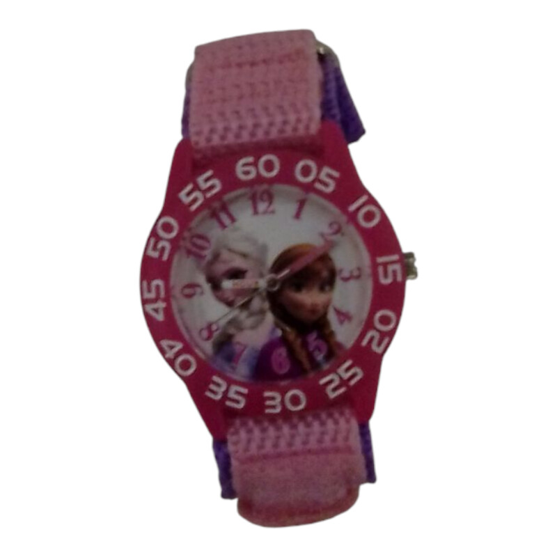 Frozen Watch, Accessory

Located at Pipsqueak Resale Boutique inside the Vancouver Mall, Suite 230, (upstairs between Round 1 and Golds Gym) or online at: #pipsqueakresale

All items are photographed prior to being steamed. Cross posted, items are located at #PipsqueakResaleBoutique, payments accepted: cash, paypal & credit cards. Any flaws will be described in the comments. More pictures available with link above. Local pick up available at the #VancouverMall, tax will be added (not included in price), shipping available (not included in price, *starts at $9.99; please contact regarding shipment of toys or other larger items), item can be placed on hold with communication, message with any questions. Join Pipsqueak Resale - Online to see all the new items! Follow us on IG @pipsqueakresale / Facebook @pipsqueakresaleboutique & Thanks for looking! Due to the nature of consignment, any known flaws will be described; ALL SHIPPED SALES ARE FINAL. All items are currently located inside Pipsqueak Resale Boutique as a store front items purchased on location before items are prepared for shipment will be refunded.

#resalerocks #shopsmall #pipsqueakresale #shopvanmall #vancouverwa #portland #reusereducerecycle #fashiononabudget #chooseused #consignment #savemoney #shoplocal #weship  #shopvanmall #vancouvermall #vancouver #vancouverwashington #keepusopen #shoplocalonline #resale #resaleboutique #mommyandme #minime #fashion #reseller #usedclothing #usedtoys #secondhand #consign #store #clothes #womensclothes #kidsclothes #shopvancouvermall
