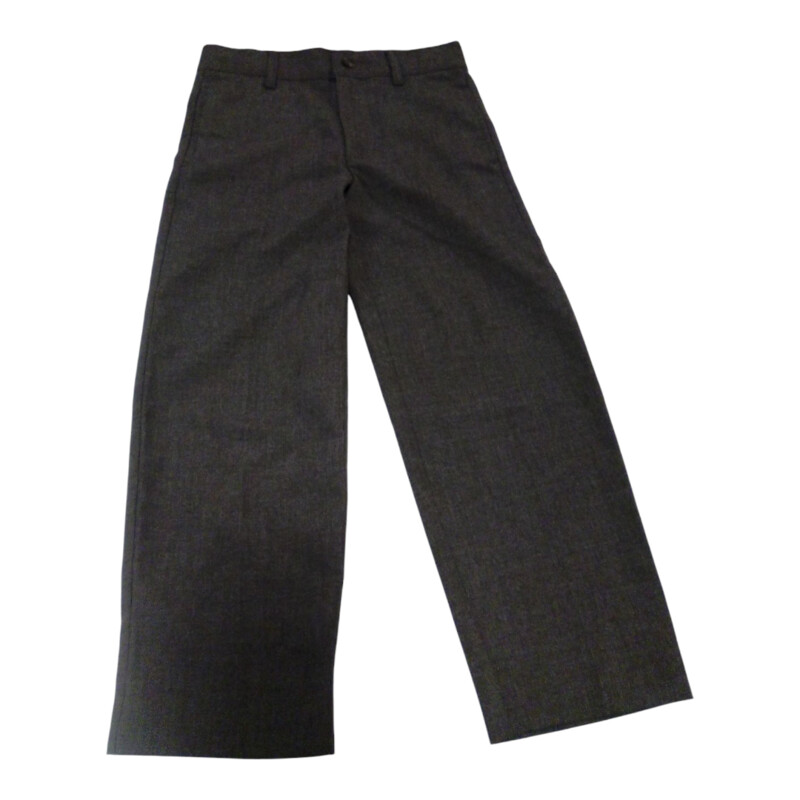 Pants: Dress Slacks/Grey, Boy, Size: 5t

Located at Pipsqueak Resale Boutique inside the Vancouver Mall, Suite 230, (upstairs between Round 1 and Golds Gym) or online at: #pipsqueakresale

All items are photographed prior to being steamed. Cross posted, items are located at #PipsqueakResaleBoutique, payments accepted: cash, paypal & credit cards. Any flaws will be described in the comments. More pictures available with link above. Local pick up available at the #VancouverMall, tax will be added (not included in price), shipping available (not included in price, *starts at $9.99; please contact regarding shipment of toys or other larger items), item can be placed on hold with communication, message with any questions. Join Pipsqueak Resale - Online to see all the new items! Follow us on IG @pipsqueakresale / Facebook @pipsqueakresaleboutique & Thanks for looking! Due to the nature of consignment, any known flaws will be described; ALL SHIPPED SALES ARE FINAL. All items are currently located inside Pipsqueak Resale Boutique as a store front items purchased on location before items are prepared for shipment will be refunded.

#resalerocks #shopsmall #pipsqueakresale #shopvanmall #vancouverwa #portland #reusereducerecycle #fashiononabudget #chooseused #consignment #savemoney #shoplocal #weship  #shopvanmall #vancouvermall #vancouver #vancouverwashington #keepusopen #shoplocalonline #resale #resaleboutique #mommyandme #minime #fashion #reseller #usedclothing #usedtoys #secondhand #consign #store #clothes #womensclothes #kidsclothes #shopvancouvermall