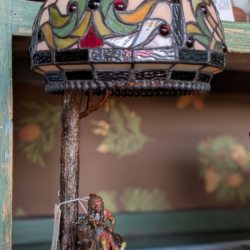 Native American Vintage