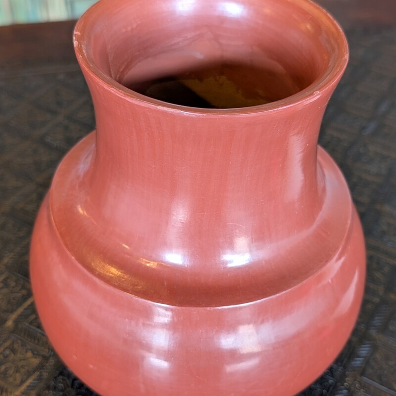 V.Garcia Pot Santa Clara