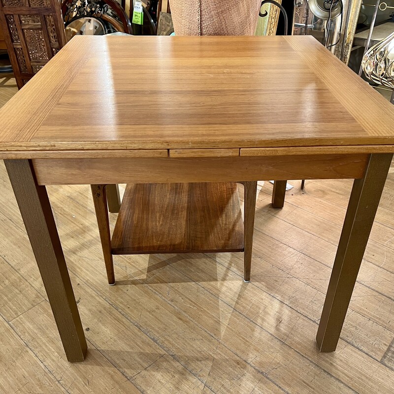 Table Dining MCM Danish