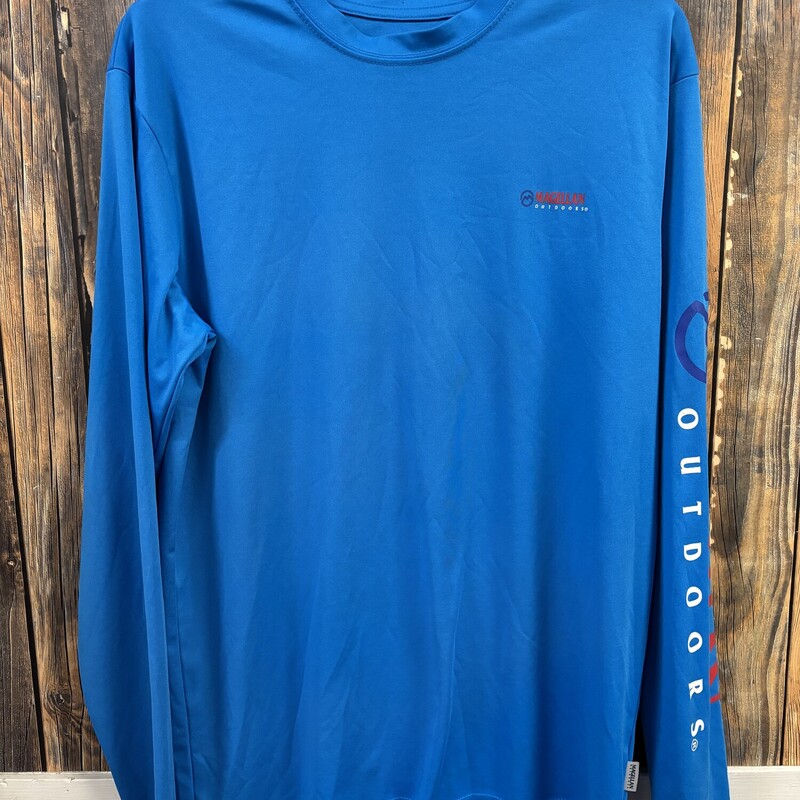 Magellan Outdoors Shirt, Size: S