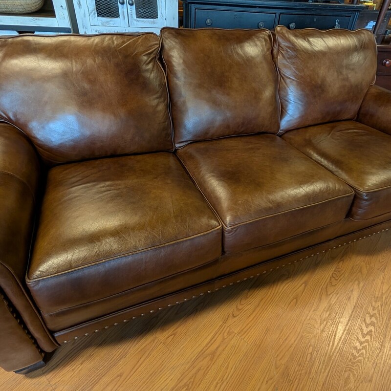 Smith Brothers Leather